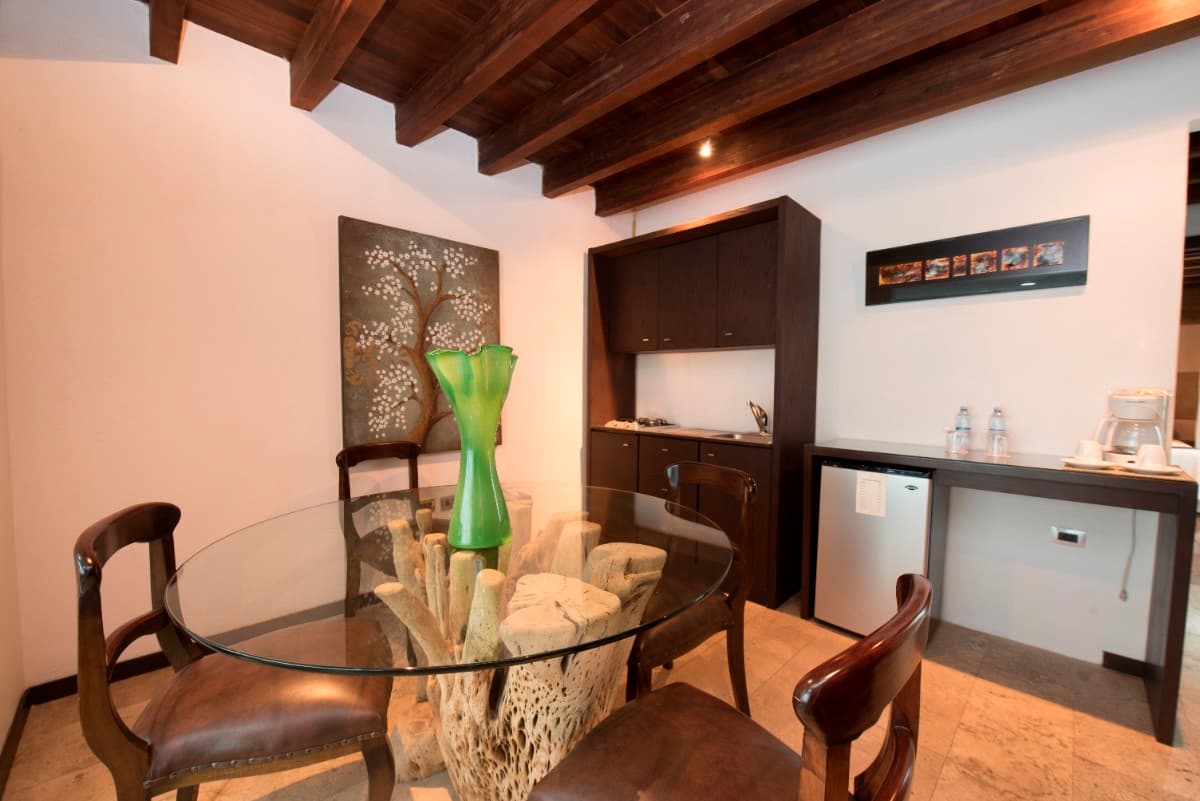 Gran Suite Natura imagen 4