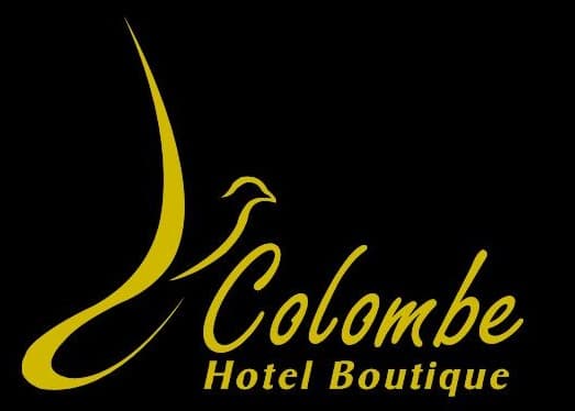 Logo de Colombe Hotel Boutique