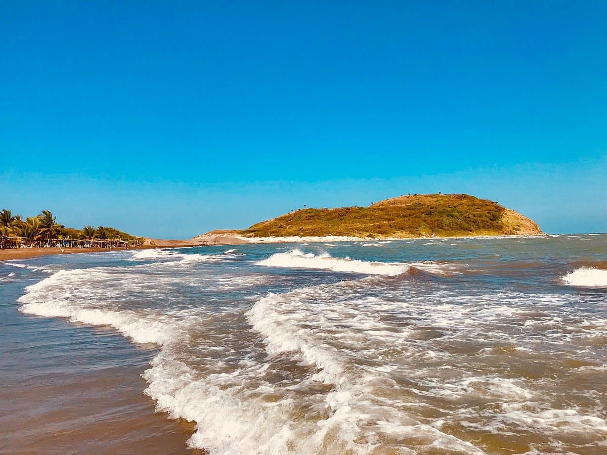 Descubre las playas más populares y reservas naturales en Veracruz