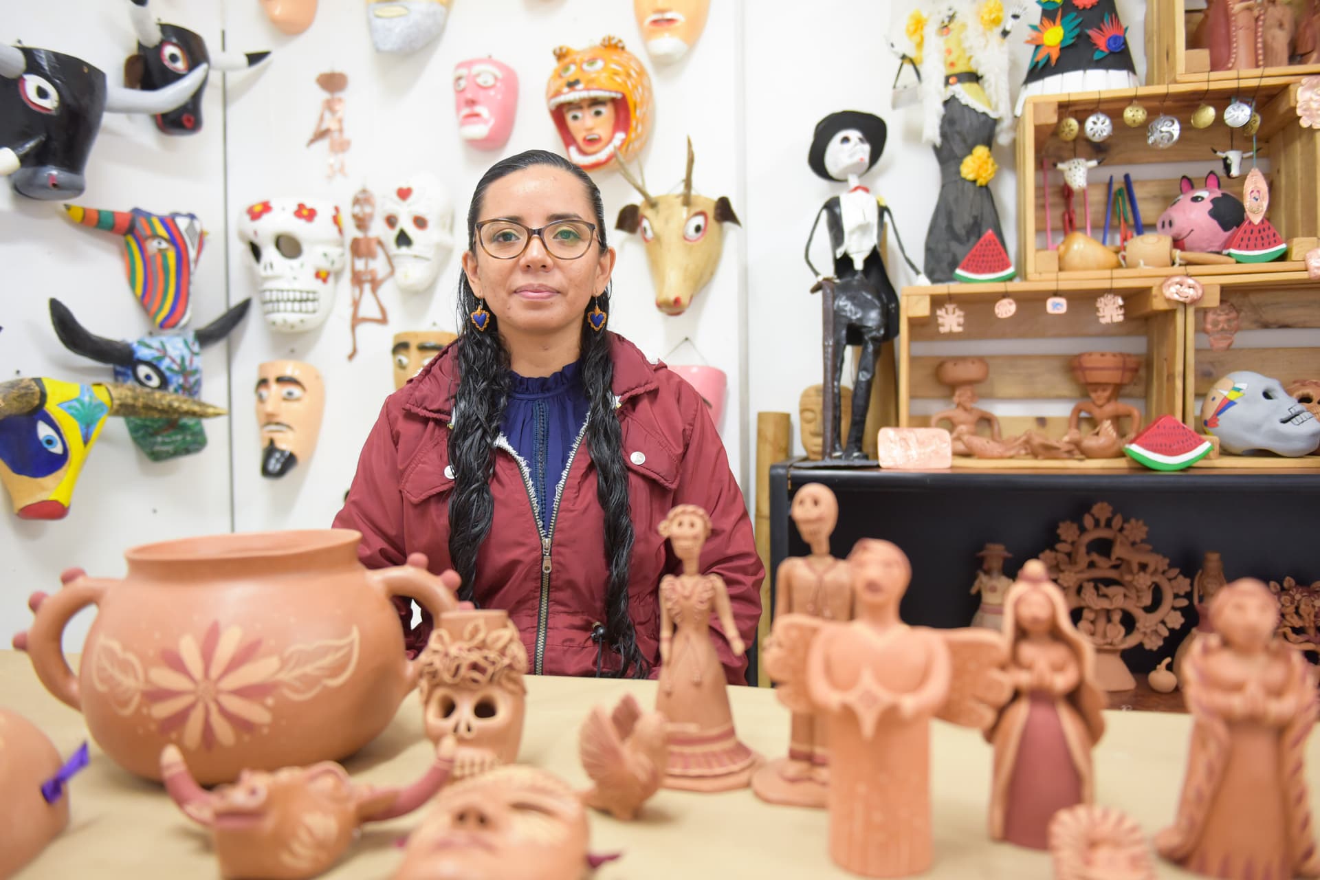 Descubre los oficios tradicionales que aún perduran en Xalapa, Veracruz