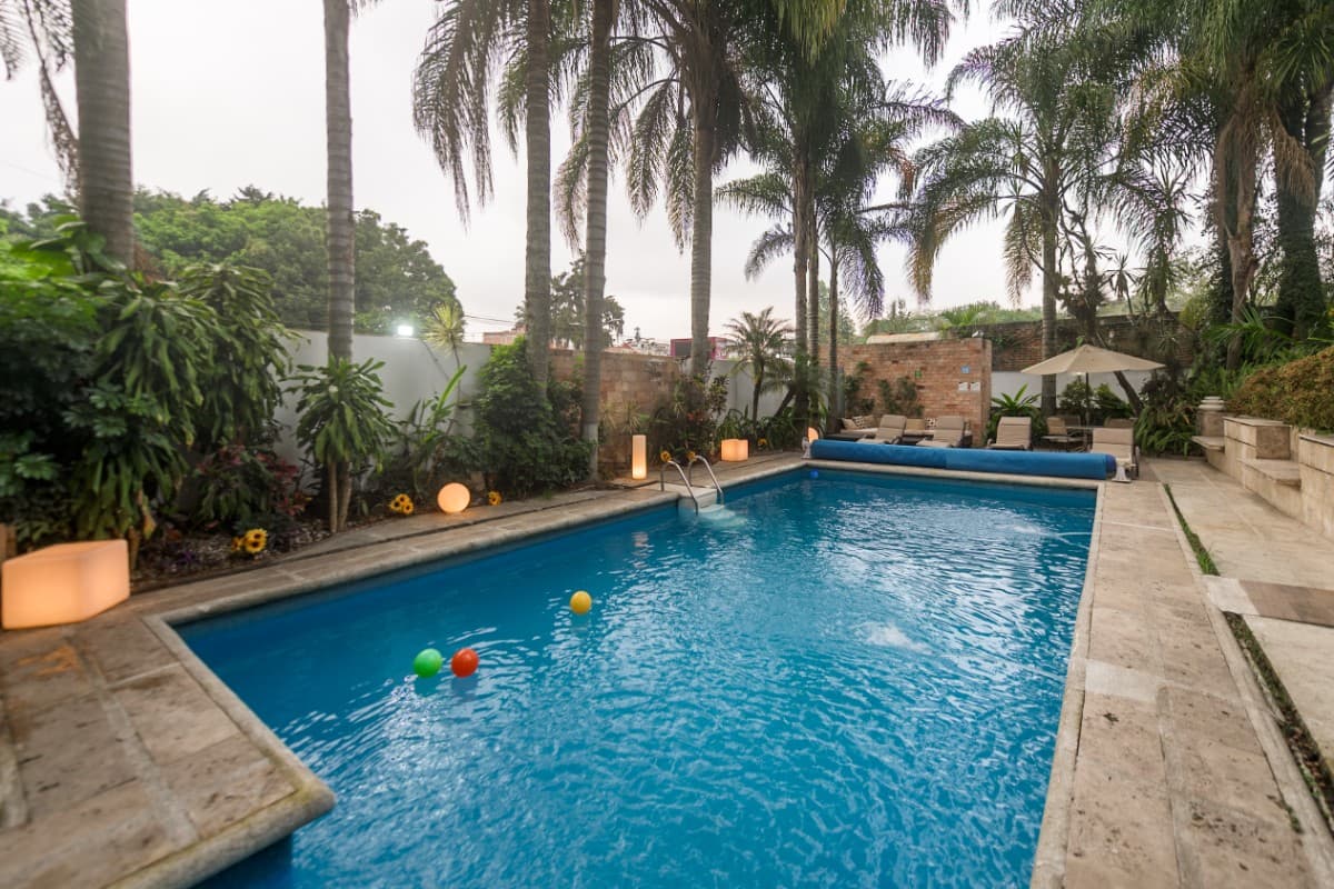 Colombe Hotel Boutique imagen 1