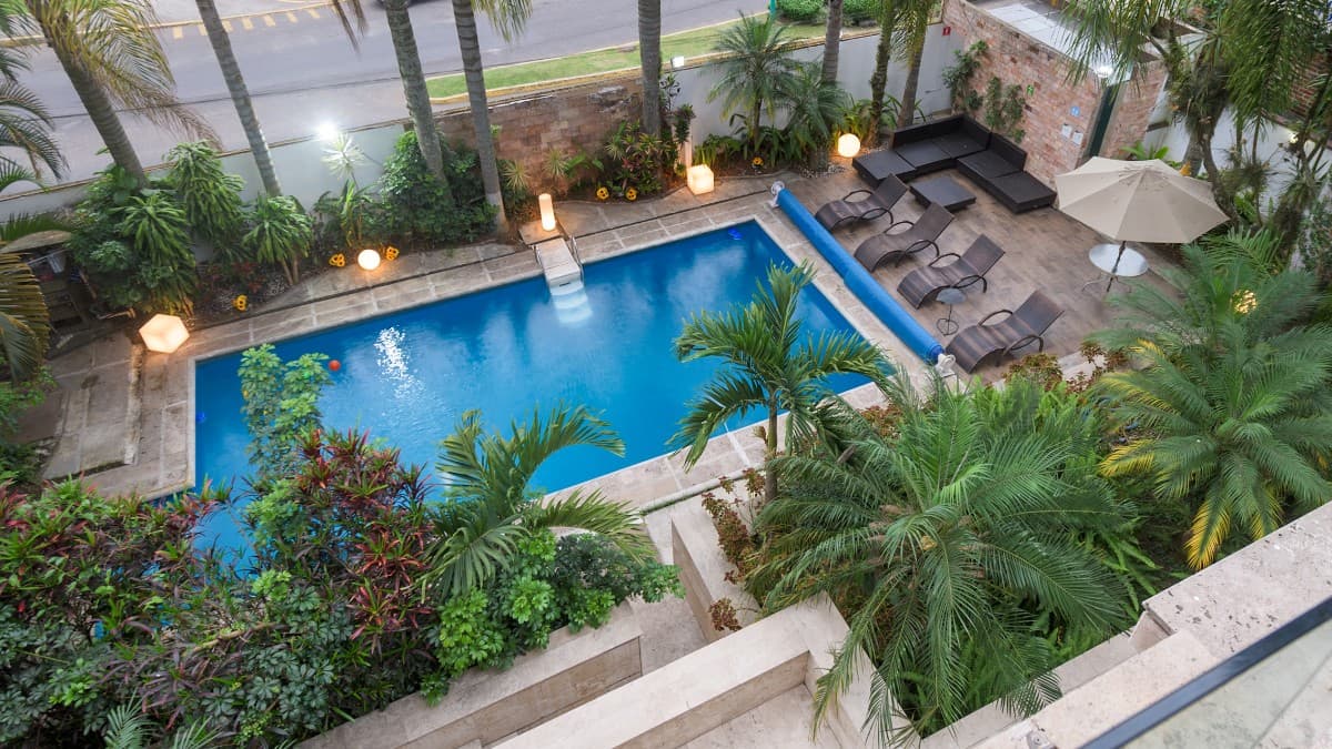 Colombe Hotel Boutique imagen 3