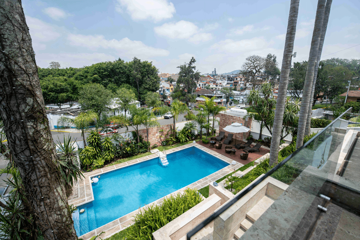 Colombe Hotel Boutique imagen 13