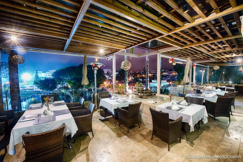 Colombe Hotel Boutique imagen 16