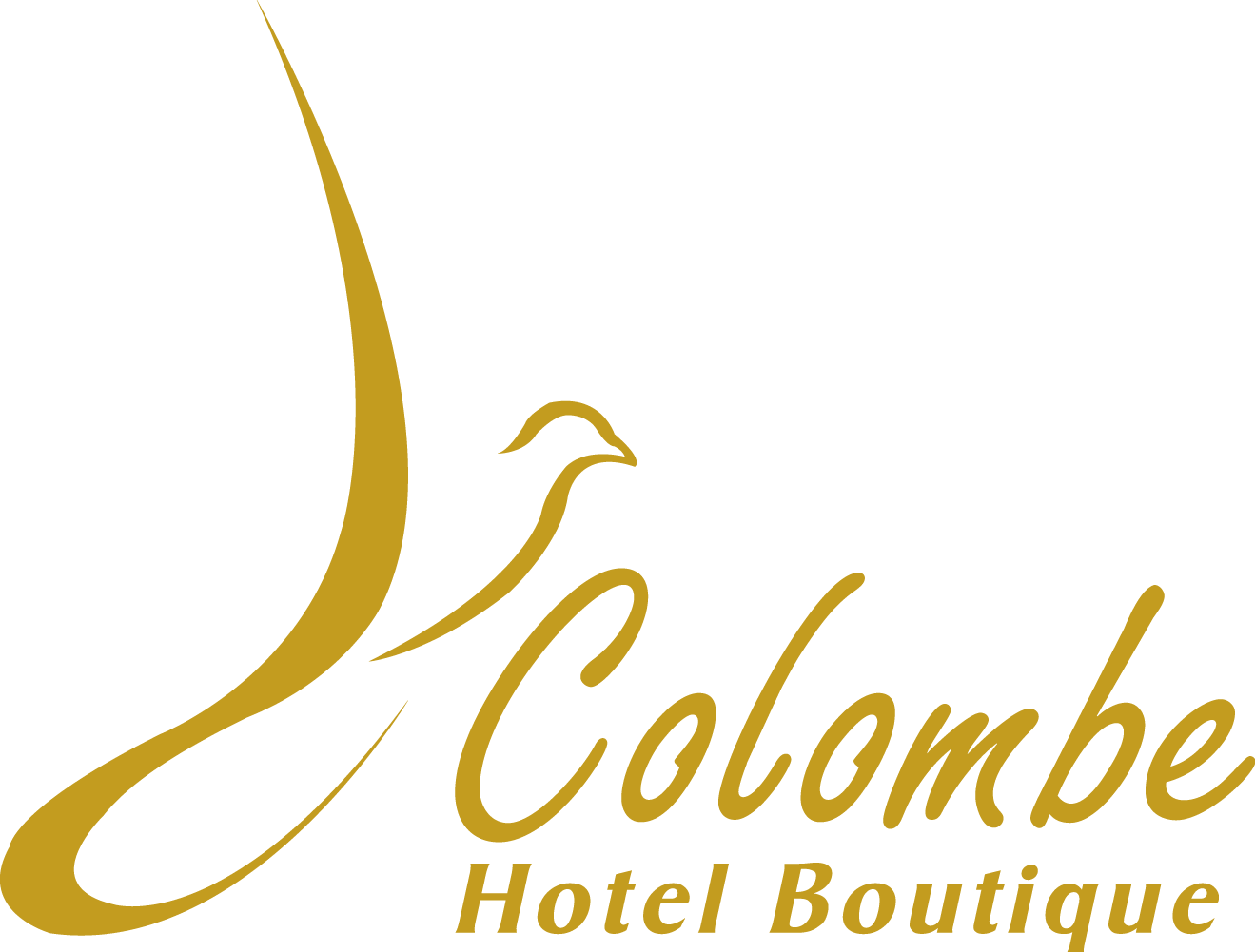 Hotel Colombe